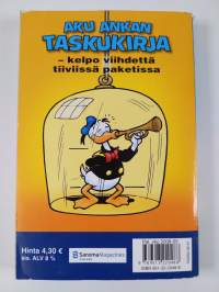 Ankkalinnan ralli