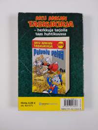 Pahanilmanlinnut