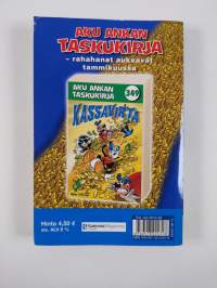 Paluu Karhuvuorelle