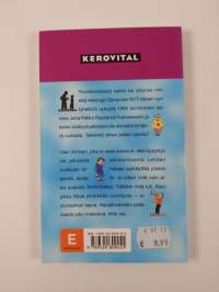 Kerovital