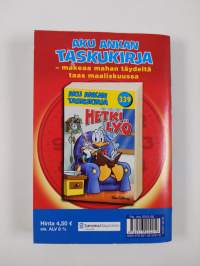 Oma maa mansikka