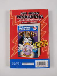 Raha rauhoittaa