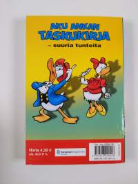 Akun viemää