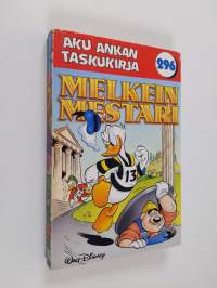 Melkein mestari