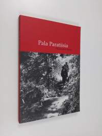 Pala paratiisia : Mustasaaren tarina