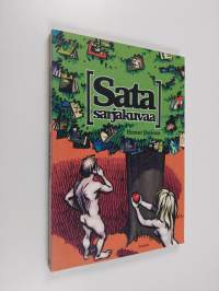 Sata sarjakuvaa