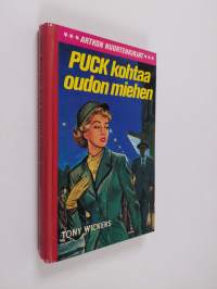 Puck kohtaa oudon miehen