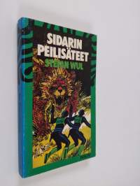 Sidarin peilisäteet