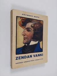 Zendan vanki