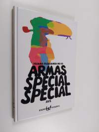 ArmasSpecialSpecial