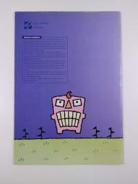 Sarjainfo 2/1996