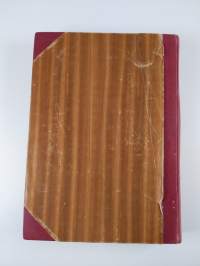 Tekniikan maailma 1956-1958 (irtonumeroita)