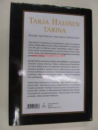 Tarja Halosen tarina