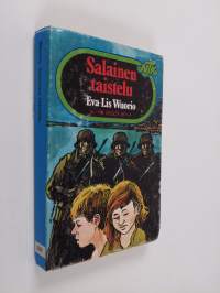 Salainen taistelu