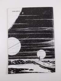 Portti Science Fiction 4/1987