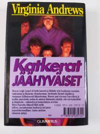 Katkerat jäähyväiset