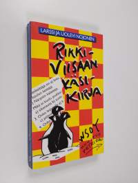 Rikkiviisaan käsikirja