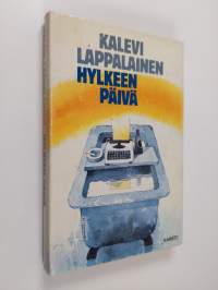 Hylkeen päivä : novelleja