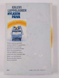 Hylkeen päivä : novelleja