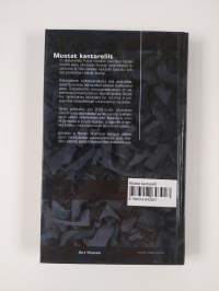 Mustat kantarellit : kolme novellia
