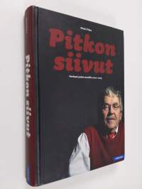 Pitkon siivut : parhaat palat vuosilta 2002-2009