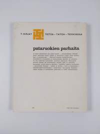 Pataruokien parhaita