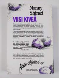 Viisi kiveä