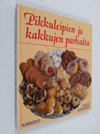 Pikkuleipien ja kakkujen parhaita