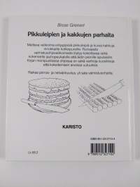Pikkuleipien ja kakkujen parhaita