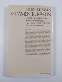 Sydämen kuvastin : itsensä tutkimisesta ja itsensä tuntemisesta