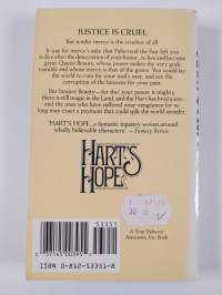 Hart&#039;s hope
