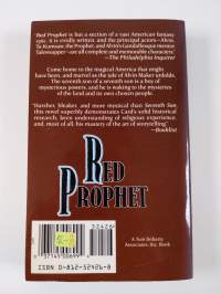 Red Prophet