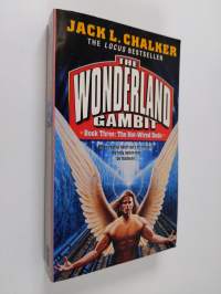 The wonderland gambit, Book 3 - The hot-wired dodo