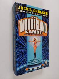 The wonderland gambit, Book 1 - The Cybernetic Walrus