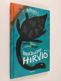 Vanajaveden hirviö (UUDENVEROINEN)