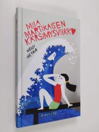 Miia Martikaisen kärsimysviikko (UUDENVEROINEN)