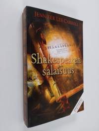 Shakespearen salaisuus (näytekappale/koevedos)