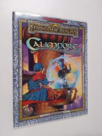 Calimport (Advanced Dungeons &amp; Dragons: Forgotten Realms) (ERINOMAINEN)