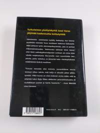 Black Jack (tekijän omiste, signeerattu)