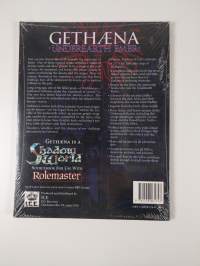 Gethaena: Underearth Emer (Shadow World) (ERINOMAINEN)
