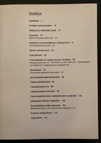 Keskonen ja sairas vastasyntynyt