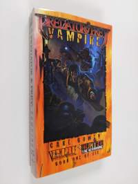 Predator and Prey - Vampire
