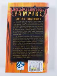 Predator and Prey - Vampire