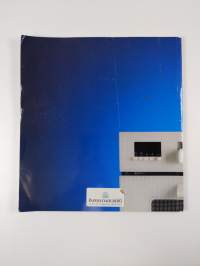 Design in Finland 1989