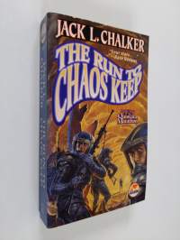 The Run to Chaos Keep