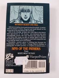 Sins of the Fathers