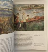 Auguste Renoir 1841-1919 - Unelma sopusoinnusta