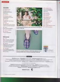 Suomen Kuvalehti 12.07.2013 N:o 28. Kataisen perilliset. Raportti Kairon kaduilta. Katso muut aiheet kuvista!