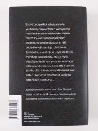 Uhrilehto (UUDENVEROINEN)
