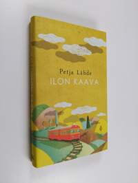 Ilon kaava (UUSI)